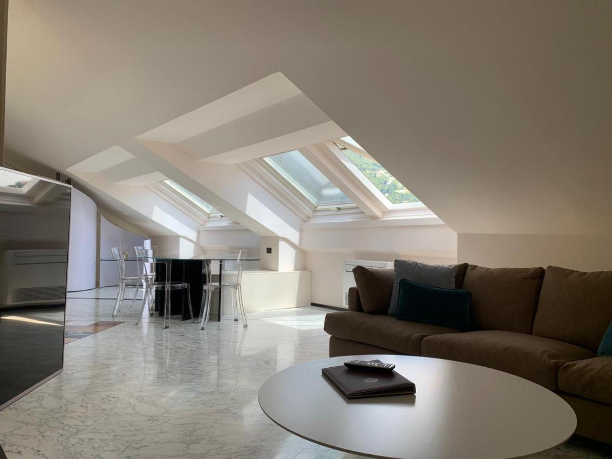 Loft Cedro, By R Collection * Côme