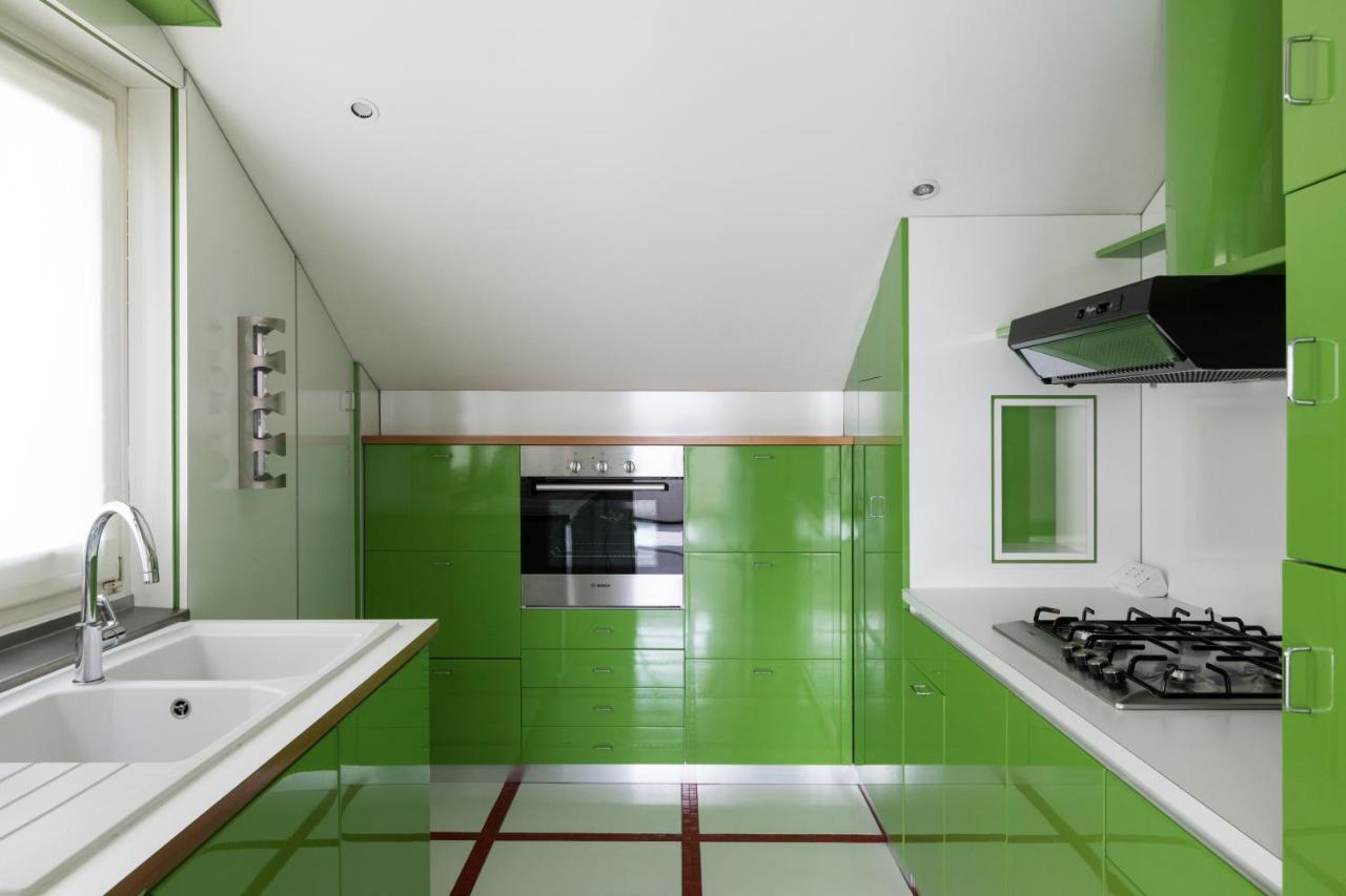 Loft Cedro, By R Collection Appartamento *