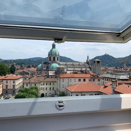 Loft Cedro, By R Collection Apartments Como Exterior photo