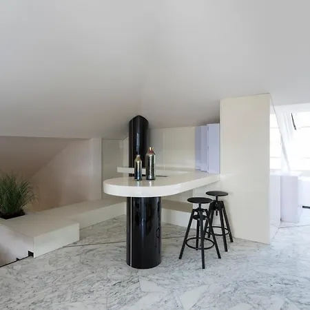 Loft Cedro, By R Collection Apartments Como Exterior photo