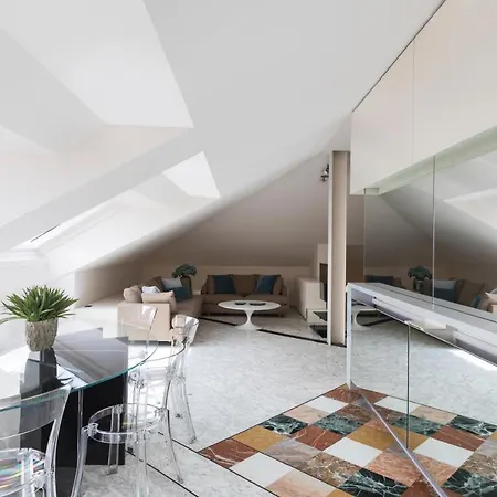 Loft Cedro, By R Collection Apartments Como Exterior photo