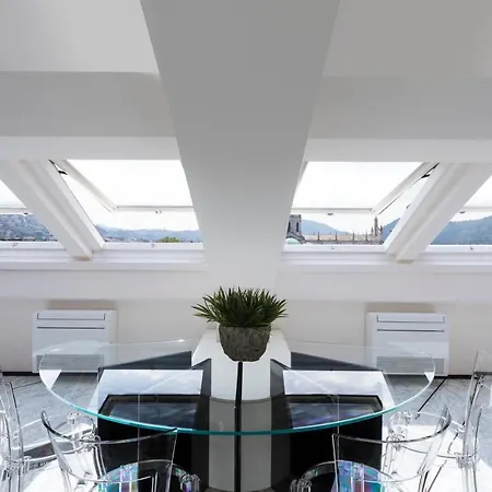 Loft Cedro, By R Collection Apartments Como Exterior photo