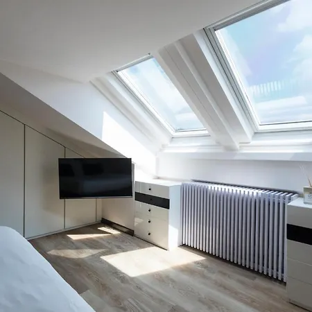 Loft Cedro, By R Collection Apartments Como Exterior photo