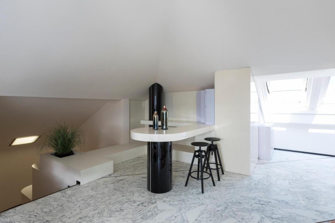 Appartement Loft Cedro, By R Collection Côme
