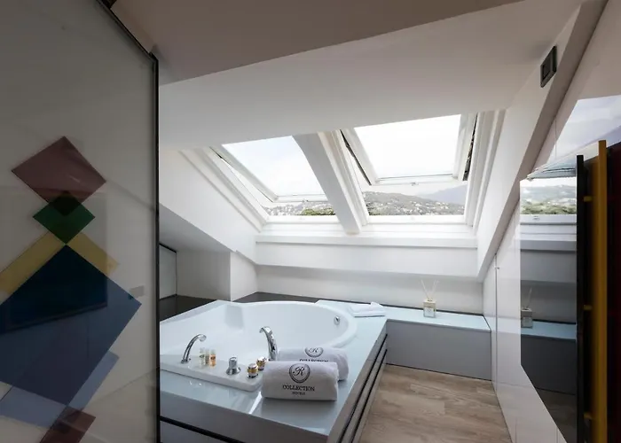 Loft Cedro, By R Collection Apartments