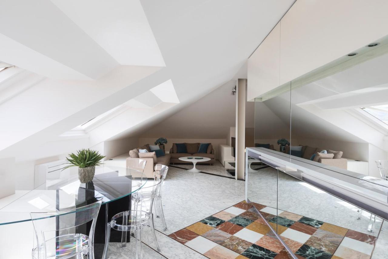 Apartment Loft Cedro, By R Collection Como